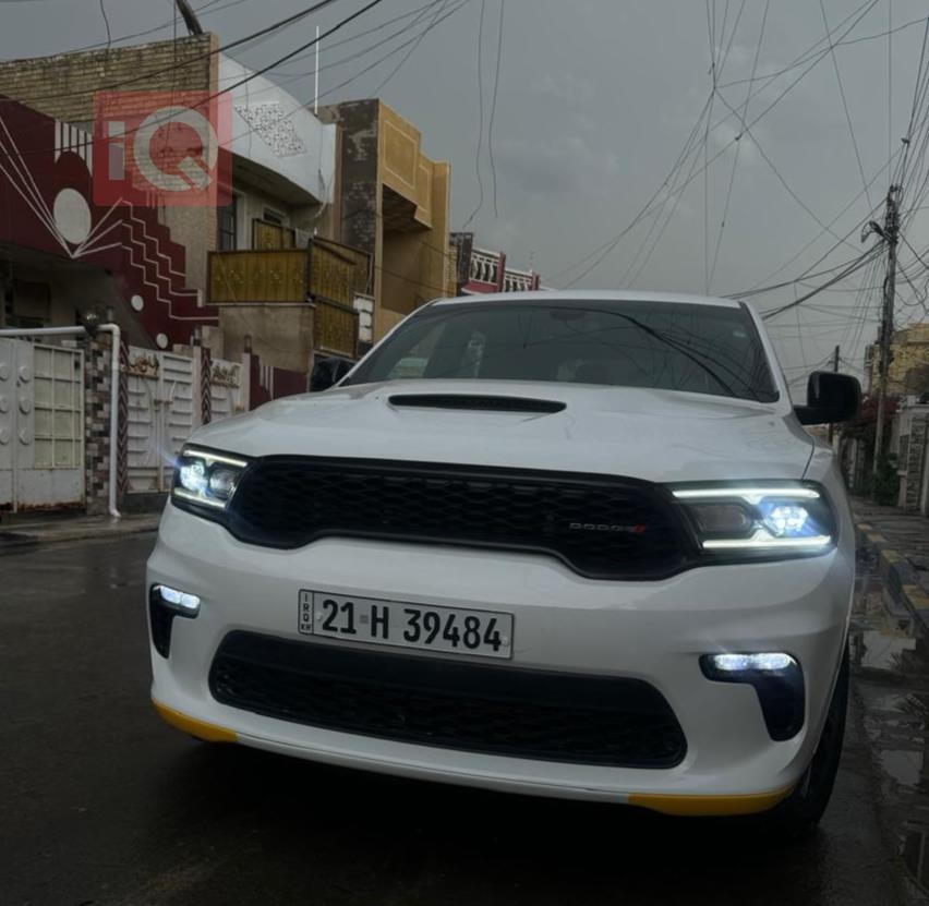 دودج دورانجو